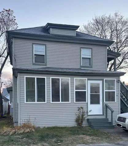 99 State Street Millinocket ME 04462