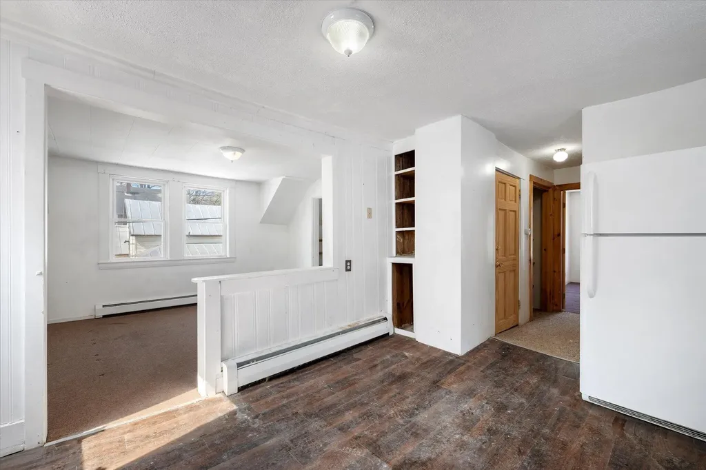 102 Thomas Mcclellan Road Farmington ME 04938