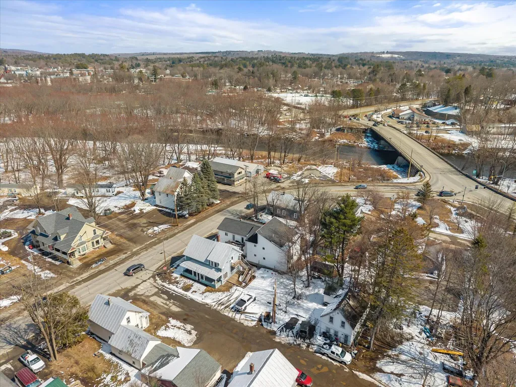 102 Thomas Mcclellan Road Farmington ME 04938