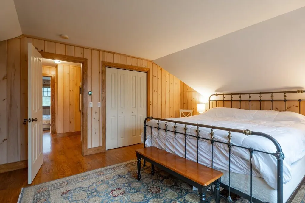 55 Pinkham Road Bristol ME 04554