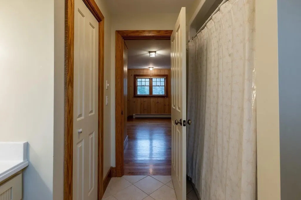 55 Pinkham Road Bristol ME 04554