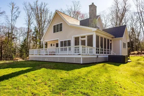 55 Pinkham Road Bristol ME 04554