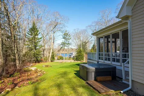 55 Pinkham Road Bristol ME 04554