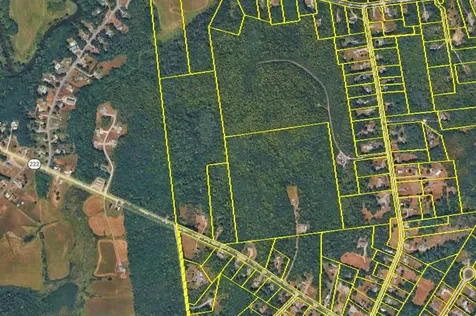 Map 1 L2 Union Street Glenburn ME 04401