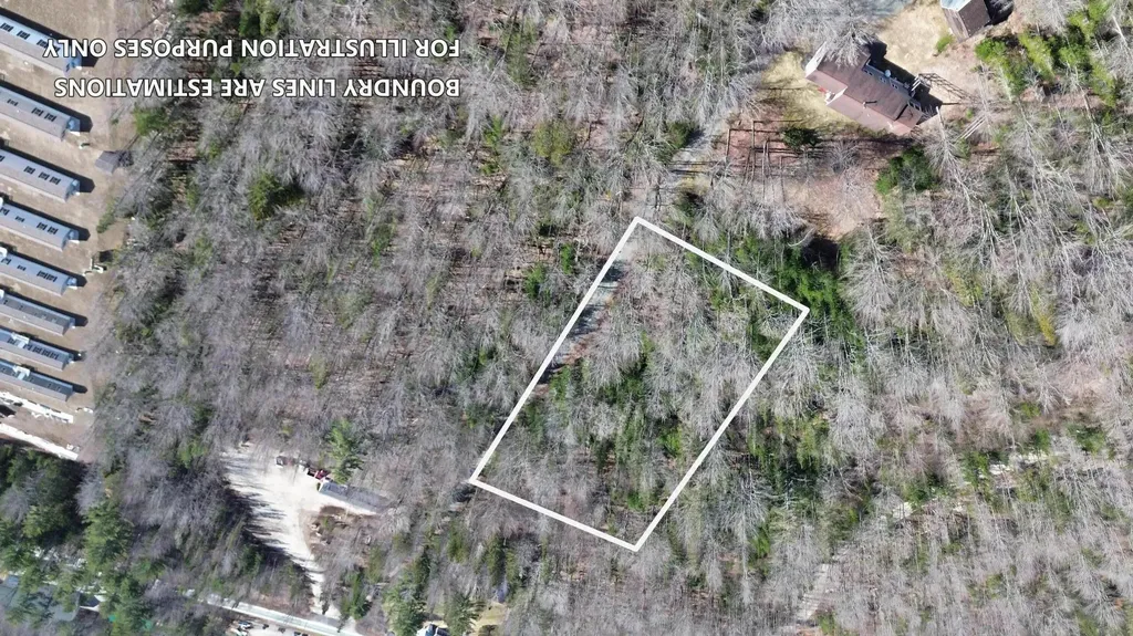 Lot 26a Us Highway 1 Hancock ME 04640