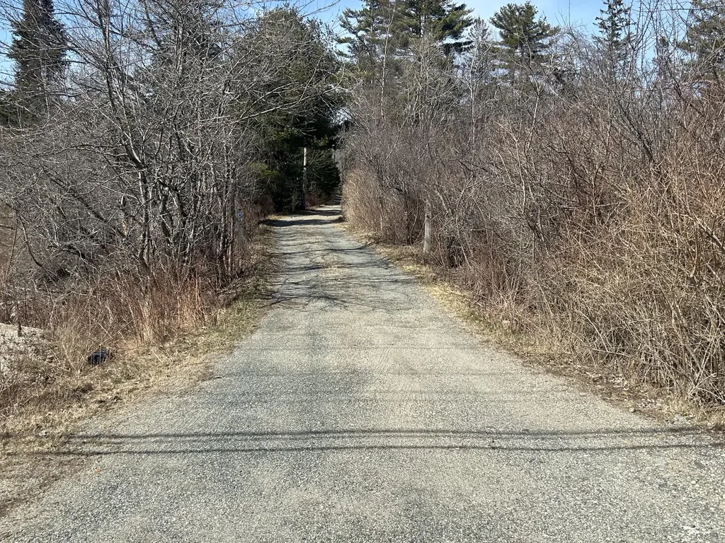 Lot 26a Us Highway 1 Hancock ME 04640