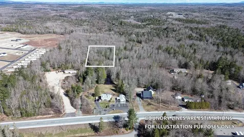 Lot 26a Us Highway 1 Hancock ME 04640