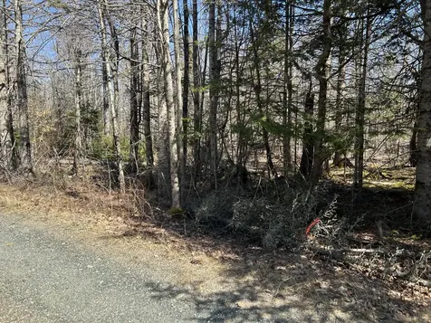 Lot 26a Us Highway 1 Hancock ME 04640