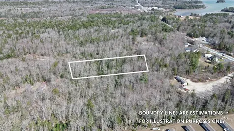 Lot 26a Us Highway 1 Hancock ME 04640