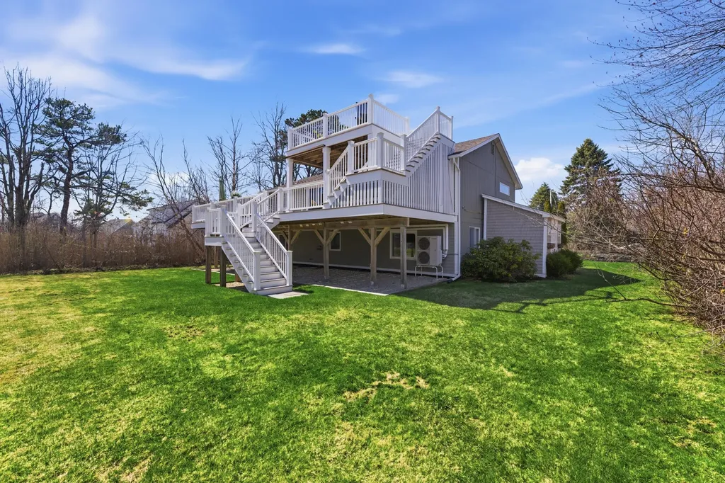 36 Bayberry Avenue Kennebunk ME 04043