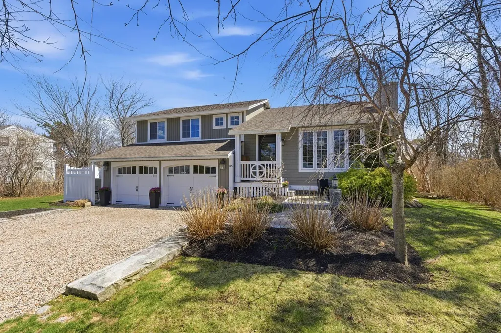 36 Bayberry Avenue Kennebunk ME 04043