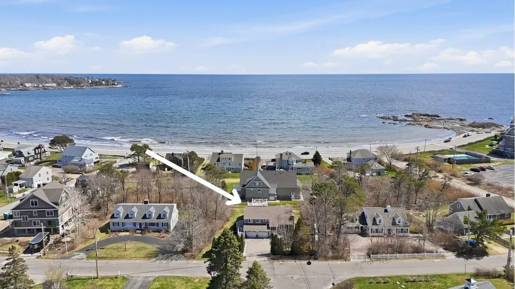 36 Bayberry Avenue Kennebunk ME 04043