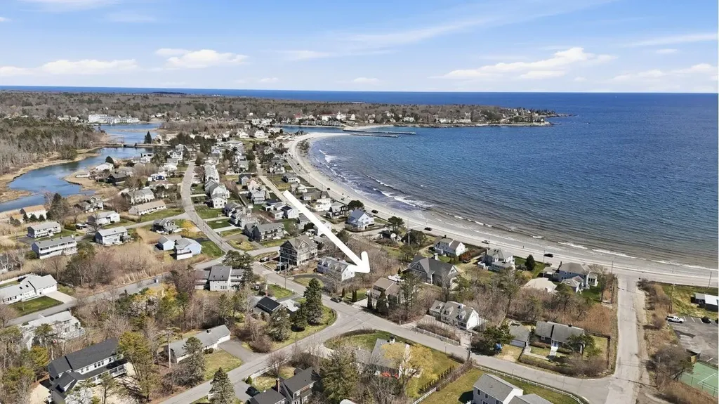 36 Bayberry Avenue Kennebunk ME 04043