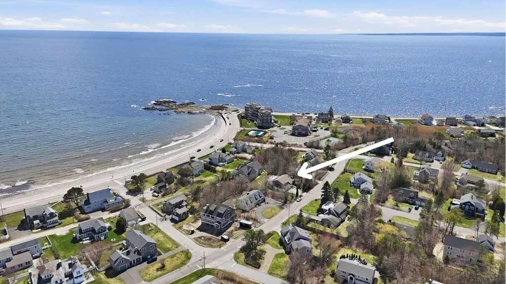 36 Bayberry Avenue Kennebunk ME 04043
