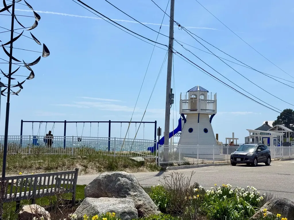 36 Bayberry Avenue Kennebunk ME 04043