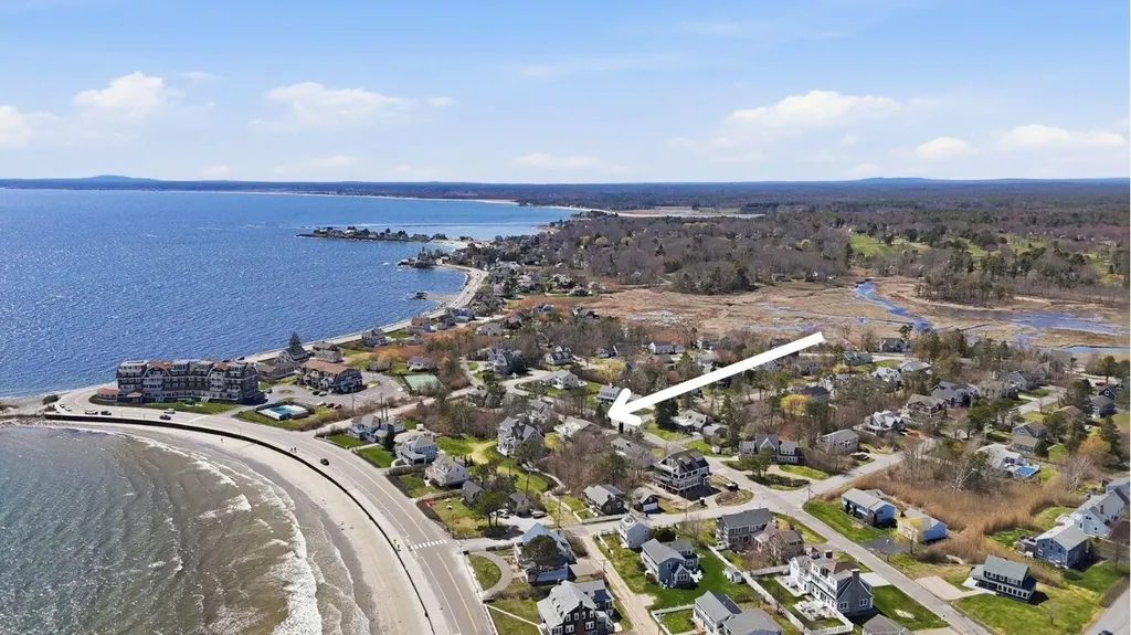 36 Bayberry Avenue Kennebunk ME 04043