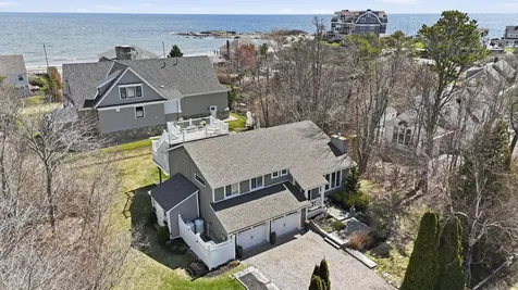 36 Bayberry Avenue Kennebunk ME 04043