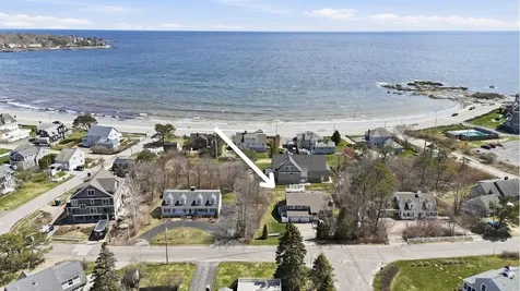 36 Bayberry Avenue Kennebunk ME 04043