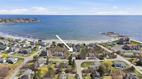 36 Bayberry Avenue Kennebunk ME 04043