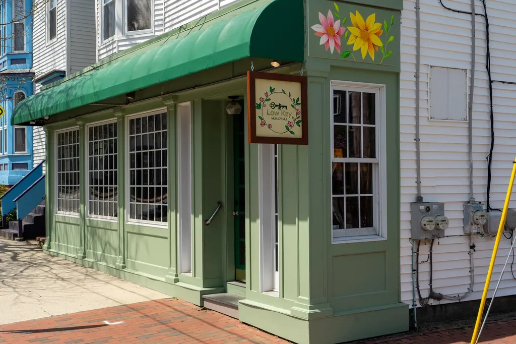 57-59 Cumberland Avenue Portland ME 04101