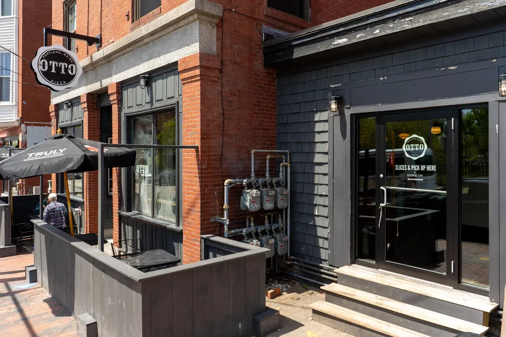 57-59 Cumberland Avenue Portland ME 04101