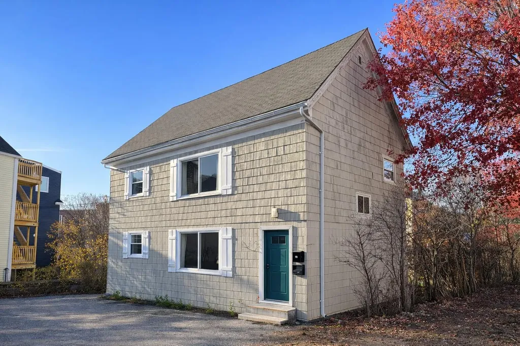 57-59 Cumberland Avenue Portland ME 04101