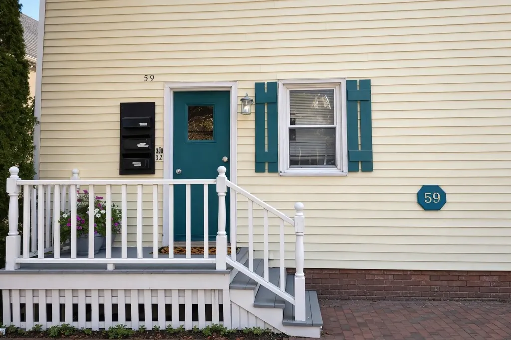 57-59 Cumberland Avenue Portland ME 04101