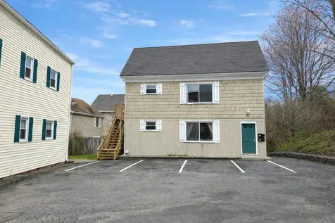 57-59 Cumberland Avenue Portland ME 04101