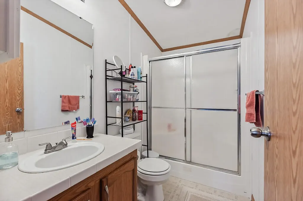 30 Ames Court Pittsfield ME 04967