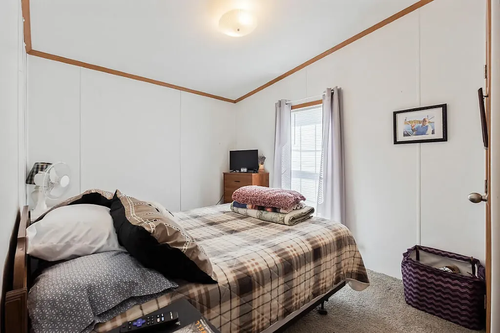 30 Ames Court Pittsfield ME 04967