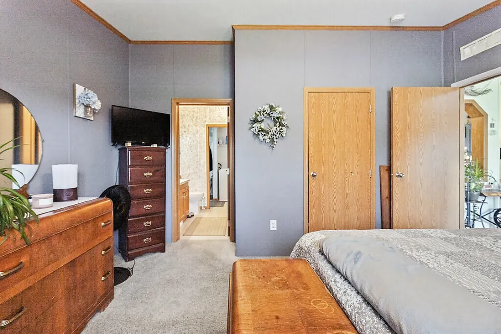 30 Ames Court Pittsfield ME 04967