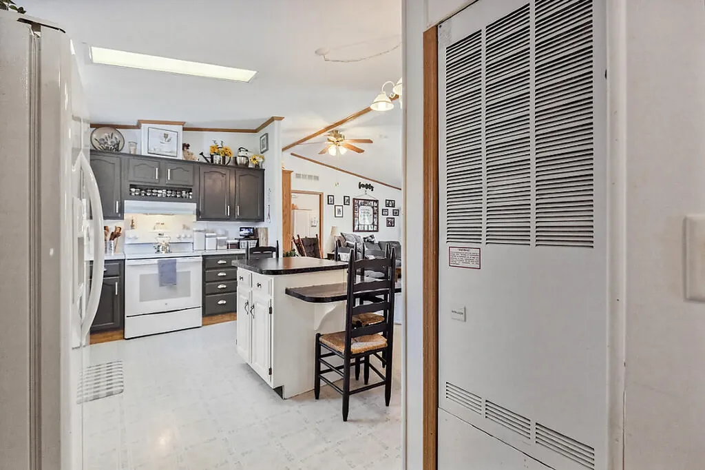 30 Ames Court Pittsfield ME 04967