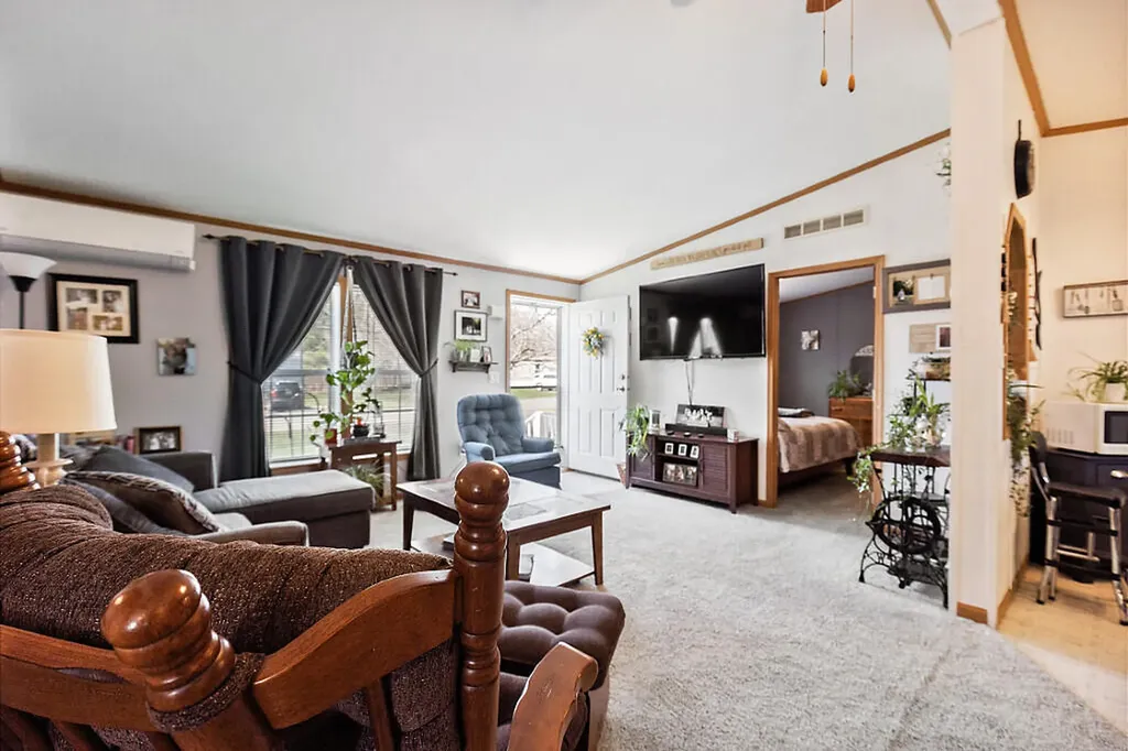 30 Ames Court Pittsfield ME 04967