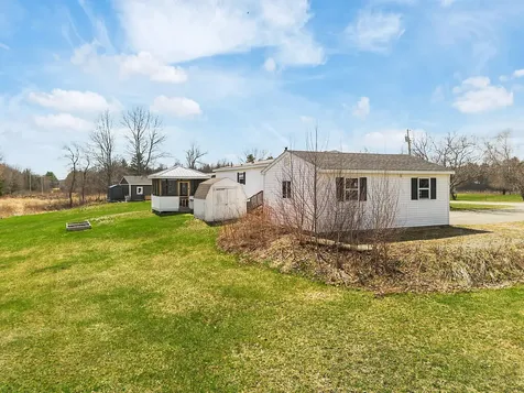 30 Ames Court Pittsfield ME 04967