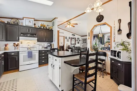 30 Ames Court Pittsfield ME 04967