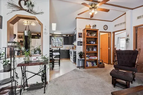 30 Ames Court Pittsfield ME 04967