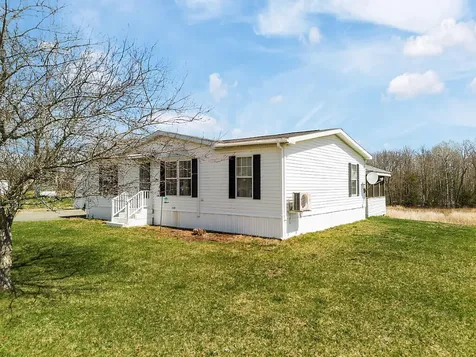 30 Ames Court Pittsfield ME 04967