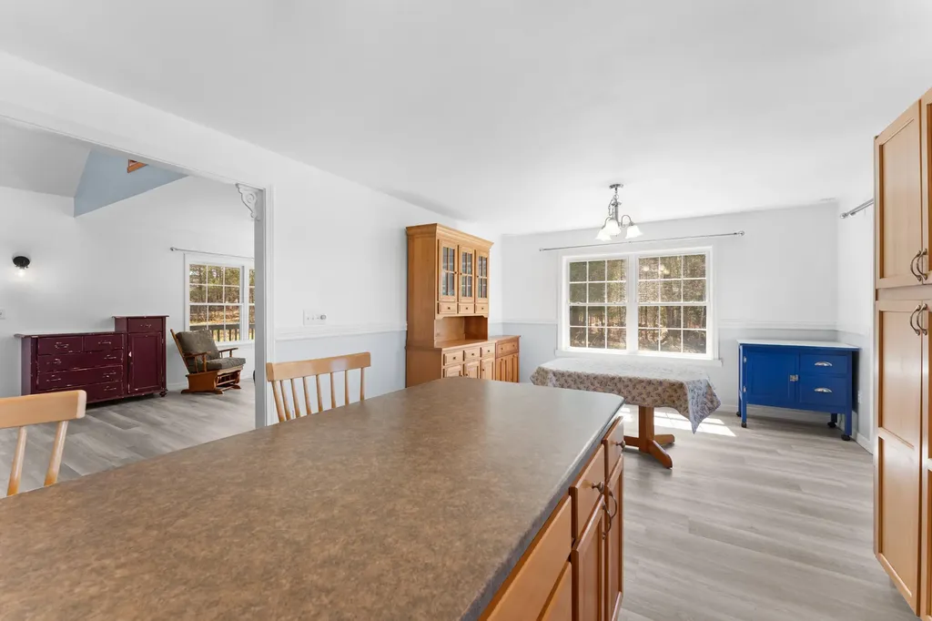 1434 North Road Mount Vernon ME 04352