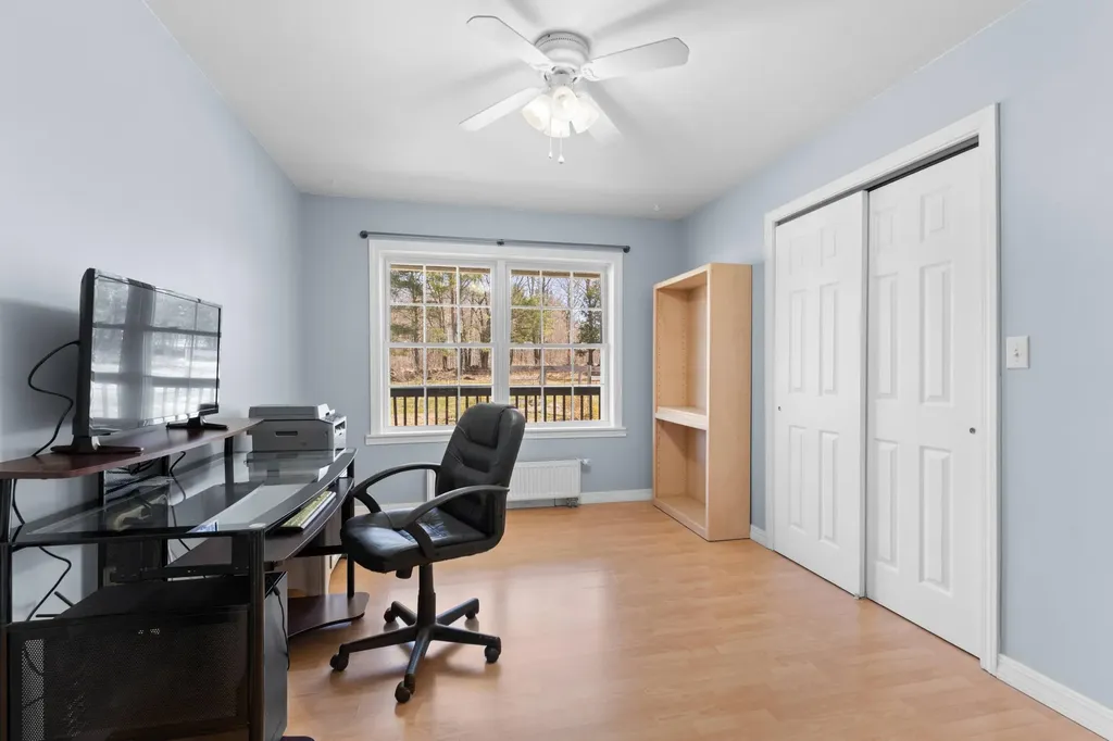 1434 North Road Mount Vernon ME 04352