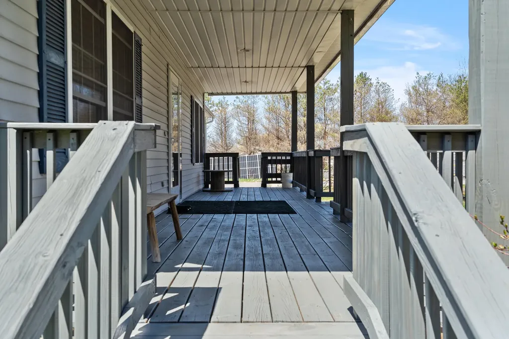1434 North Road Mount Vernon ME 04352