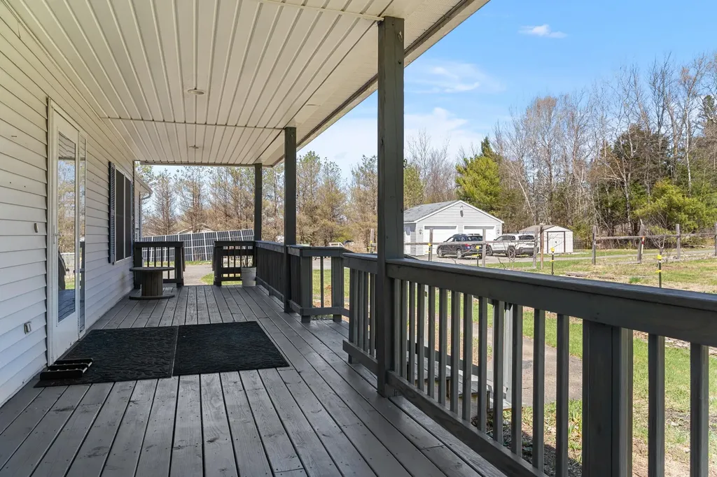 1434 North Road Mount Vernon ME 04352