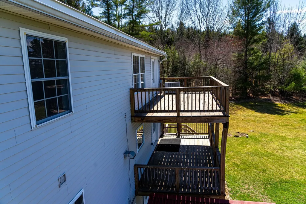 1434 North Road Mount Vernon ME 04352