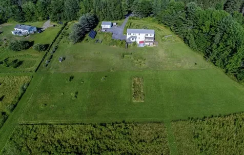 1434 North Road Mount Vernon ME 04352