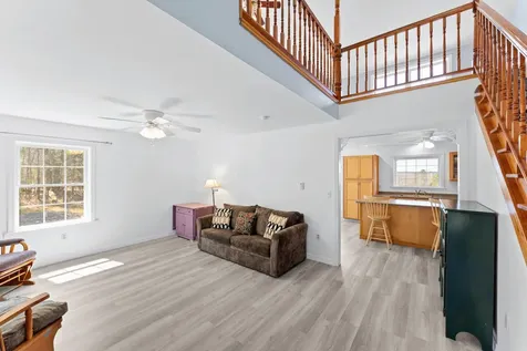 1434 North Road Mount Vernon ME 04352