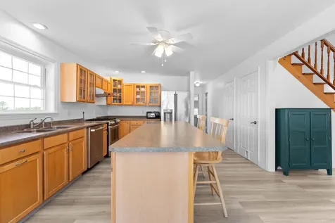 1434 North Road Mount Vernon ME 04352