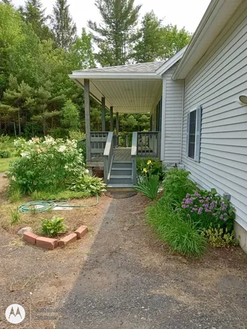 1434 North Road Mount Vernon ME 04352