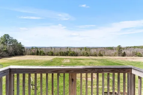 1434 North Road Mount Vernon ME 04352