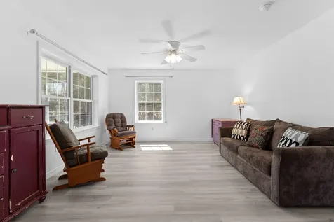 1434 North Road Mount Vernon ME 04352