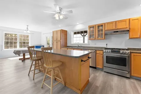 1434 North Road Mount Vernon ME 04352