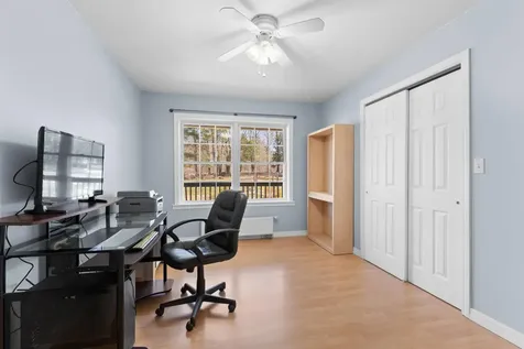 1434 North Road Mount Vernon ME 04352